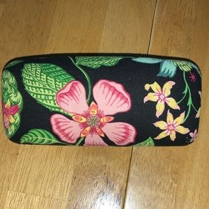 Vera Bradley glasses case